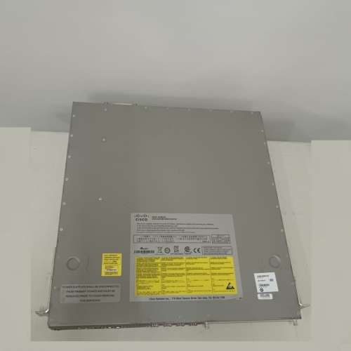 Cisco ASR1001 Aggregation Service Router