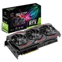 ROG Strix GeForce® RTX 2070 SUPER™ OC（內文）