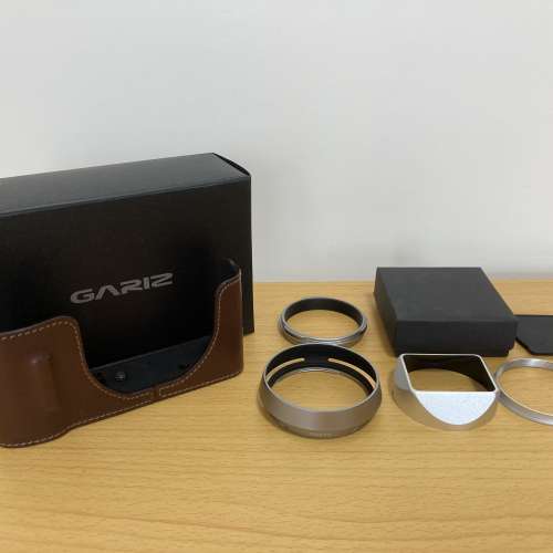 Fujifilm x100v accessories