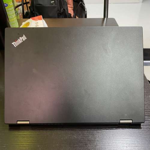 [360&deg;翻轉] Lenovo ThinkPad L390 Yoga (8代4核 i5 / 13.3" Touch / PD 充電 / Wi...