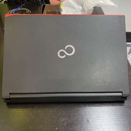[日本制🇯🇵] Fujitsu LIFEBOOK E547 (Core i5 / 14" 全高清 / Win 11 Pro / 永久O...