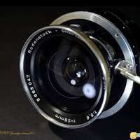 Rodenstock-GRAFLEX-Grandagon 58mm f/5.6