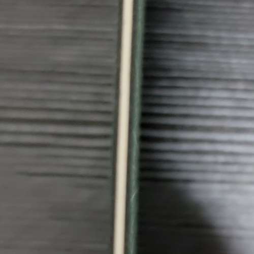 切割墊 32 x 10 厘米 Cutting Mat 32 x 10 cm