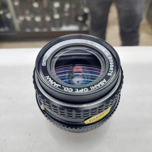 SMC PENTAX-M 28MM F3.5 PK MOUNT