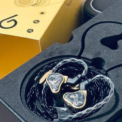 FiR Audio Xenon 6 XE6