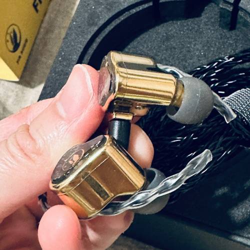 FiR Audio Xenon 6 XE6