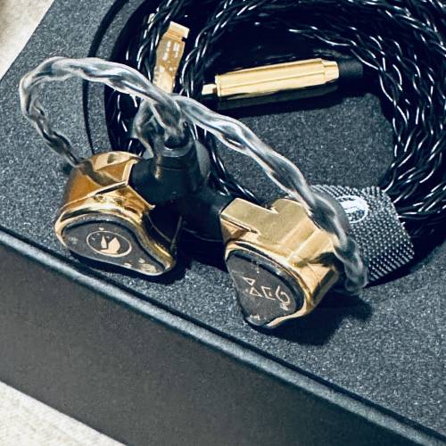 FiR Audio Xenon 6 XE6