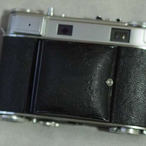 RETINA IIIC FILM CAMERA 柯達菲林相機【卡咗快門】