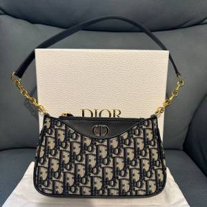 Dior Hobo