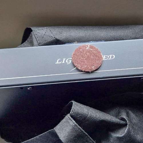 Lightspeed cls 309 電源處理