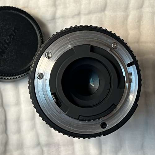 Nikon Nikkor 28-70mm f3.5-4.5