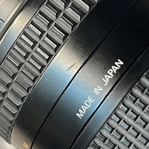 Nikon Nikkor 28-70mm f3.5-4.5