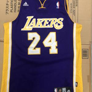 Adidas Nike Lakers Koke 波衫
