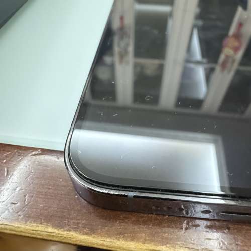 港行 iPhone 13 Pro 藍色 256gb