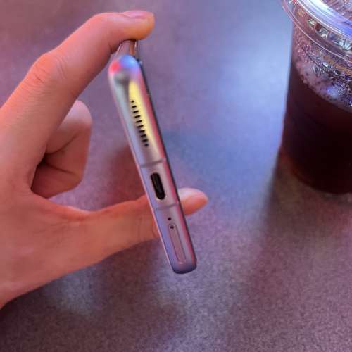 小米12 (12+256) 港行