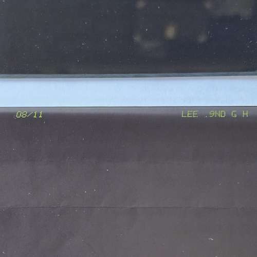 lee filter set .9 GND hard, soft, solid, reverse, 67mm and 77mm adapter ring