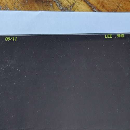 lee filter set .9 GND hard, soft, solid, reverse, 67mm and 77mm adapter ring