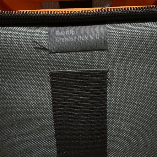 Lowepro Gearup Creator Box M ll