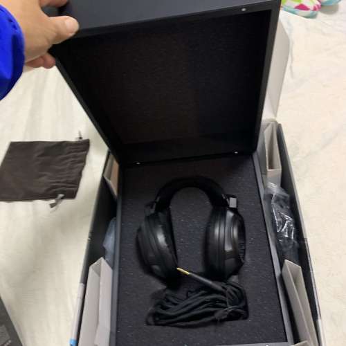 sennheiser HD820