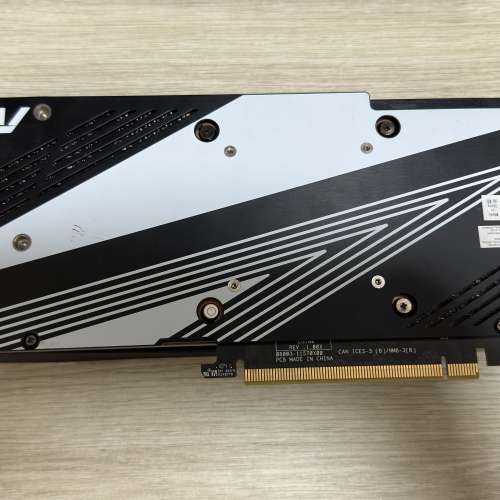 華碩Dual GeForce RTX 2070 8GB GDDR6 顯示卡