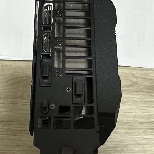 華碩Dual GeForce RTX 2070 8GB GDDR6 顯示卡