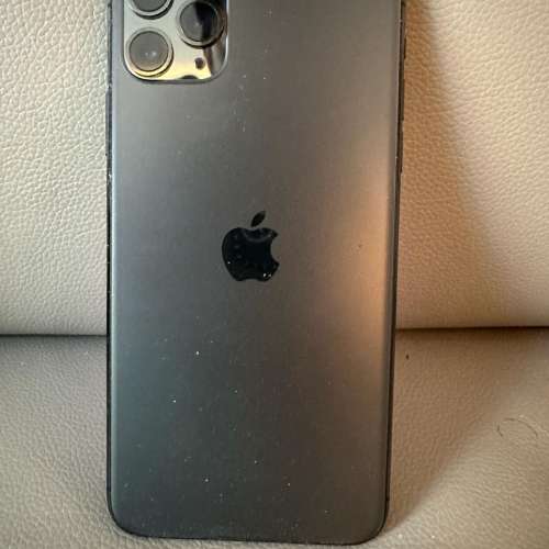 iPhone 11 Pro max電話