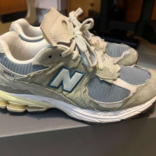 New Balance nb 2002R Protection Pack MIRAGE GREY JP 灰 nb2002R 2002RDD M2002R...