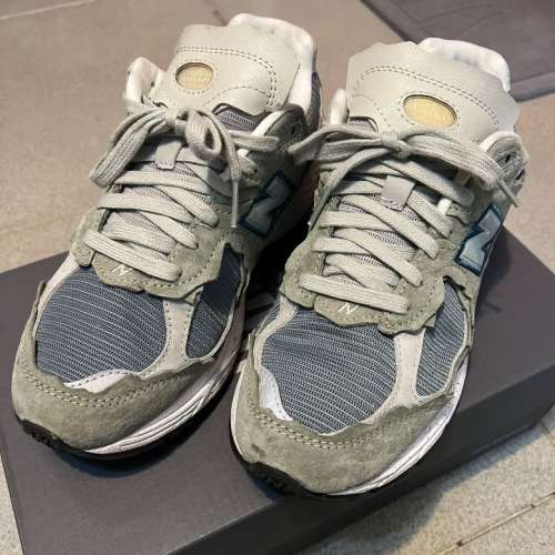 New Balance nb 2002R Protection Pack MIRAGE GREY JP 灰 nb2002R 2002RDD M2002R...