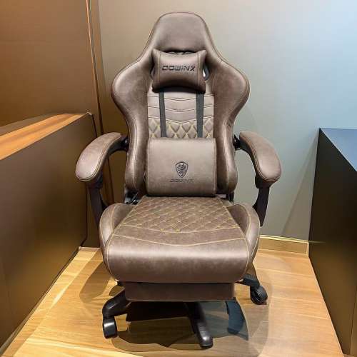 New豪華電競賽車電腦椅New Luxury E-Sports Computer Chair