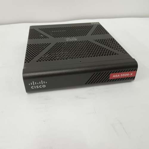 Cisco ASA 5506-X Firewall