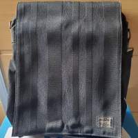 90% new 日本製 Porter 斜孭袋 側肩袋 Made in Japan