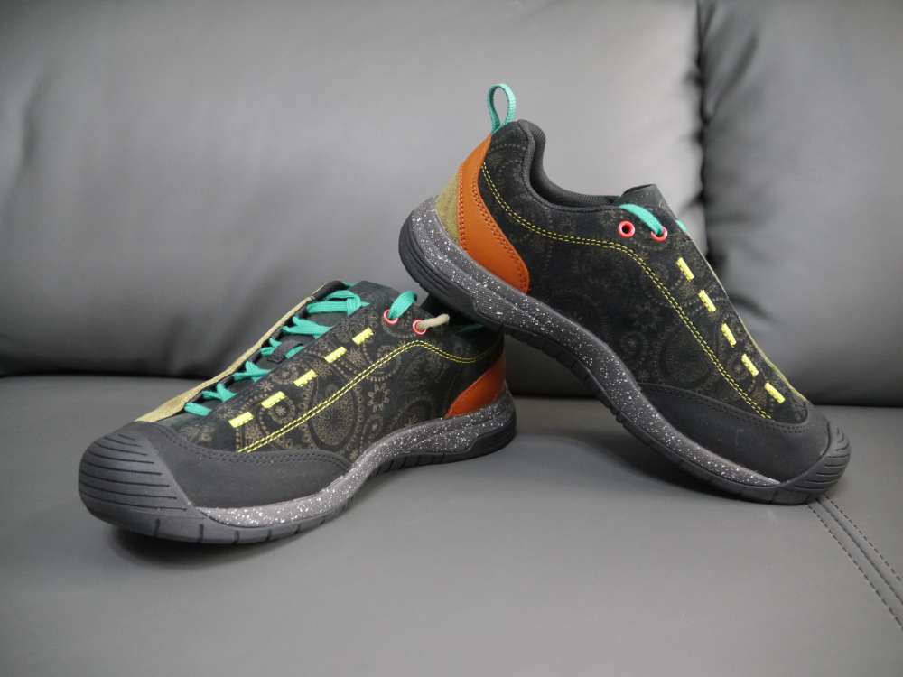 KEEN JASPER 2 II WATERPROOF WP US7 US8 US8.5 防水UNEEK HOKA - 二手