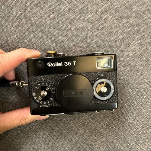 Rollei 35T