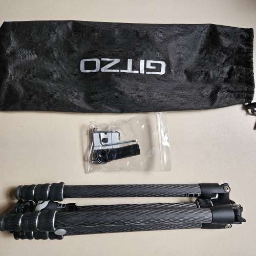 相機腳架 gitzo 腳架 gk1545ta