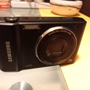Samsung ES90 Camera
