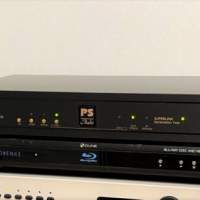 PS Audio Superlink Generation TWO DAC