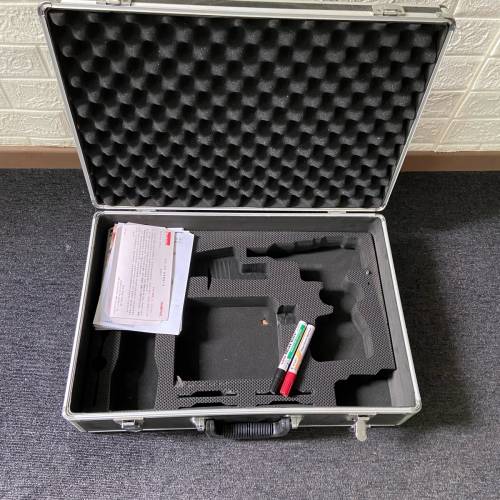 牧田炮仔工具箱