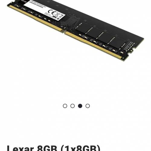 Selling for old pc 90%new (因換新所以賣）