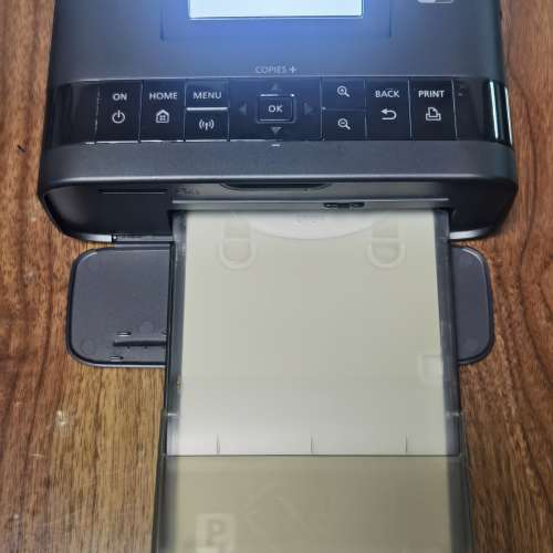 CANON SELPHY CP1300 相片打印機