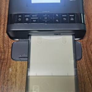 CANON SELPHY CP1300 相片打印機