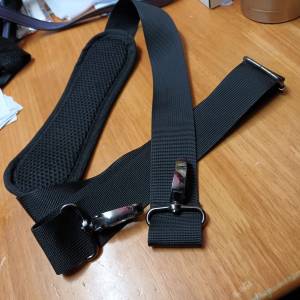 1672v 手袋帶 $1