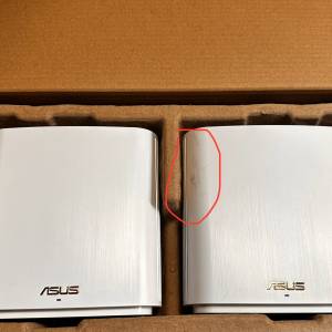 Asus XD6 router 2 pack