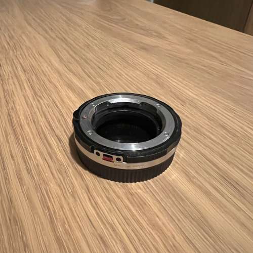 福倫達 Voigtlander VM to Sony E Close Focus Lens Adaptor