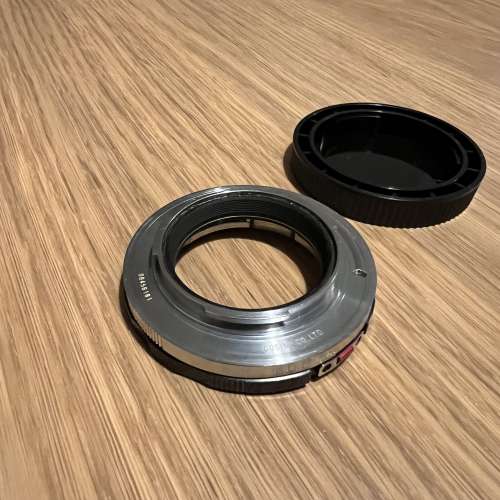 福倫達 Voigtlander VM to Sony E Close Focus Lens Adaptor
