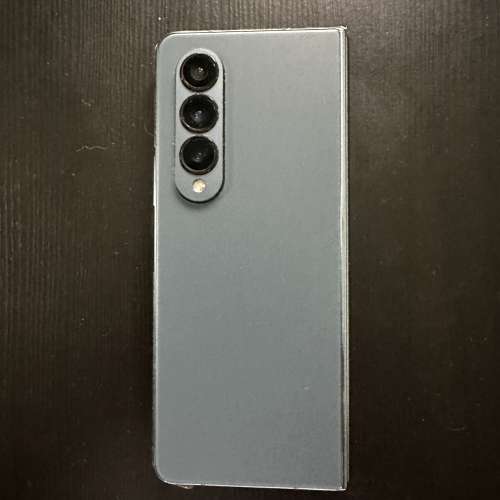 Samsung fold 4 12+512G