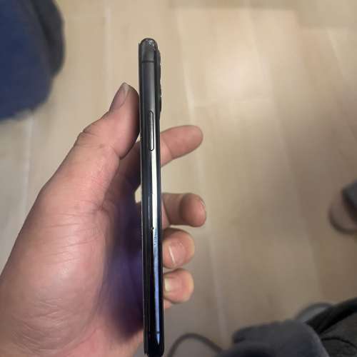 iPhone 11pro 64Gb 港行連盒99.9新