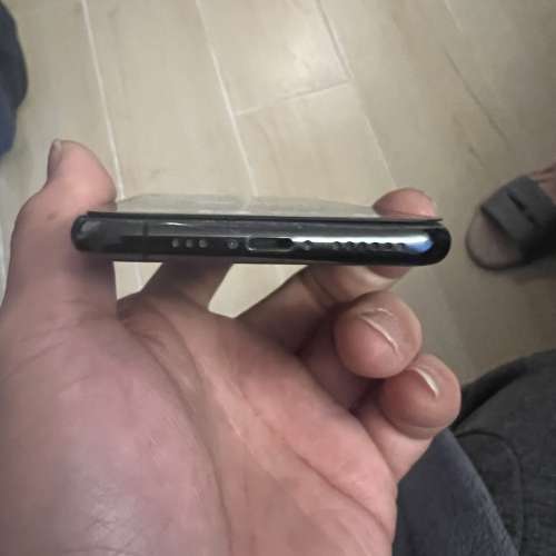 iPhone 11pro 64Gb 港行連盒99.9新