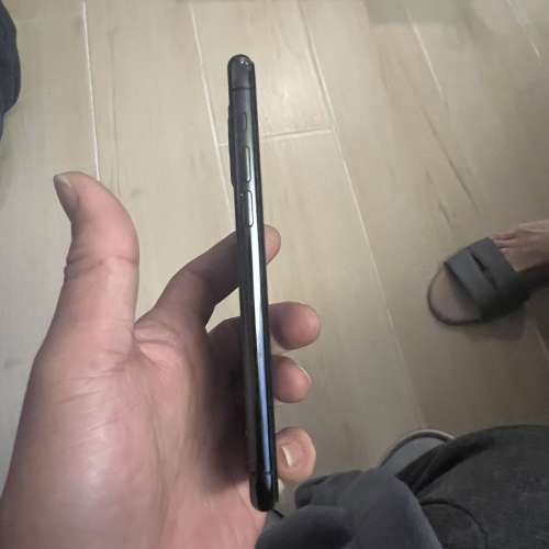 iPhone 11pro 64Gb 港行連盒99.9新