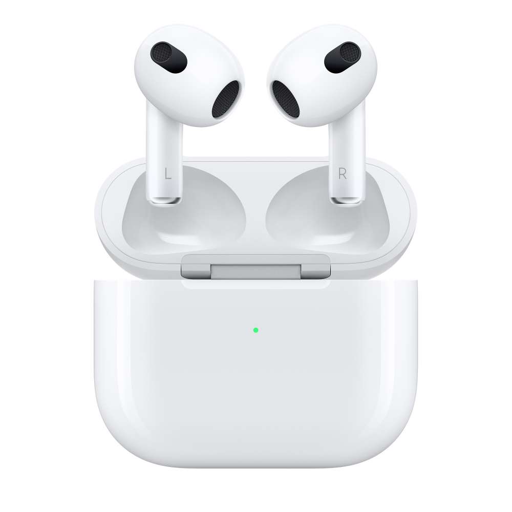 收全新未開Airpods Pro 2 AirPods3 Lightning / Magsafe ver. 信用卡