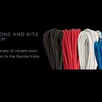 Corsair Pro PSU Cable Kit Premium / Corsair 紅色 火牛 編織線 高級專業